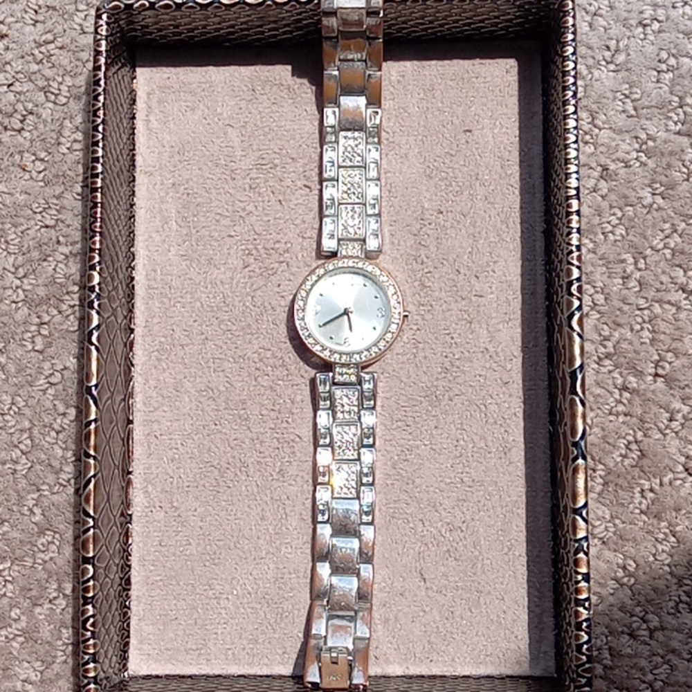 Vintage Watch Lot - Novelle & Charming Charlie 90s Watches